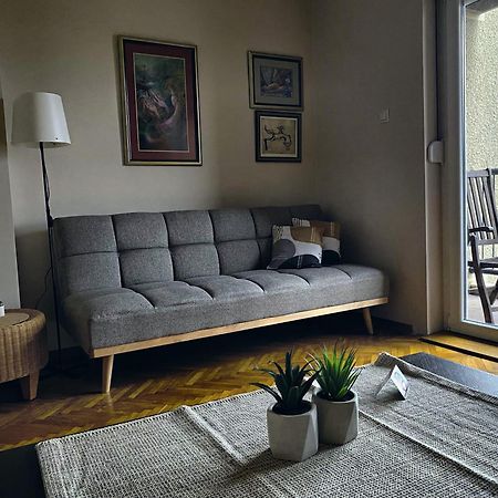 נובי סאד Duga Apartments מראה חיצוני תמונה