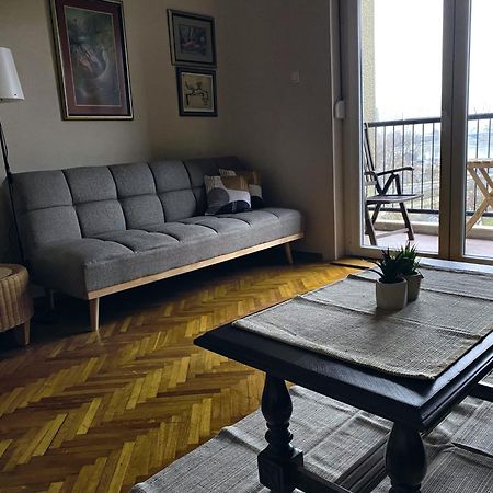 נובי סאד Duga Apartments מראה חיצוני תמונה