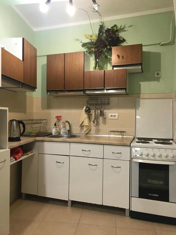 נובי סאד Duga Apartments מראה חיצוני תמונה