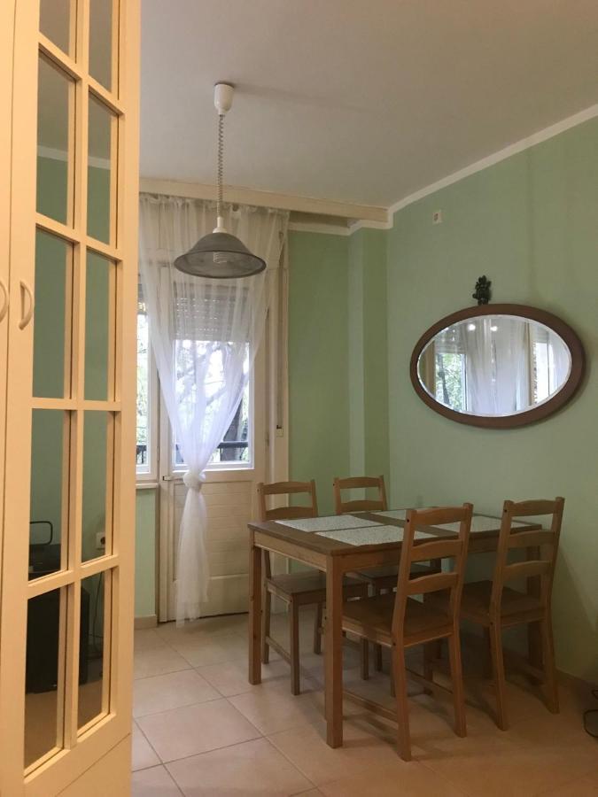 נובי סאד Duga Apartments מראה חיצוני תמונה